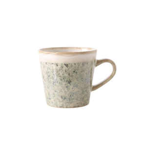 Keramikkrus Cappuccino - Hail