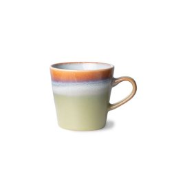 Keramikkrus Americano - Peat