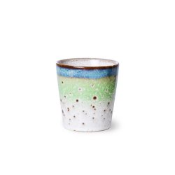 Keramikkrus uden hank - Comet