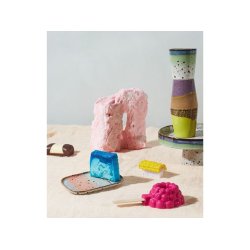 Keramikkrus uden hank - Comet