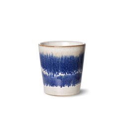 Keramikkrus uden hank - Cosmos