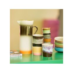 Keramikkrus uden hank - Is this love