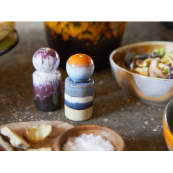 Salt &amp; peber - Stargaze