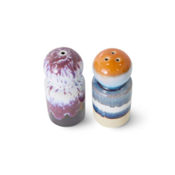 Salt &amp; peber - Stargaze