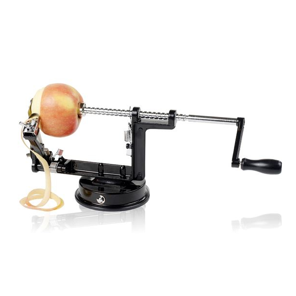 �bleskr�ller - sort