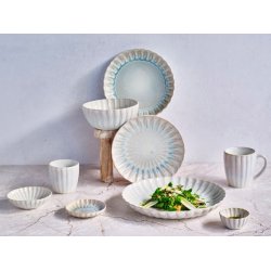 Sidetallerken "Astera pure"