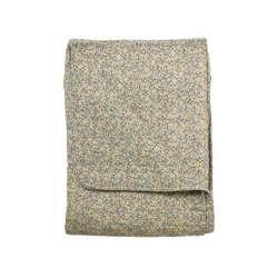 Quilt tppe Lemon - dusty green