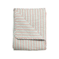 Quilt tppe "Ribbon" - stvgrn/multi