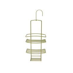 Badreol messing look