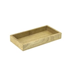 Bakke mangotr - 20 cm.