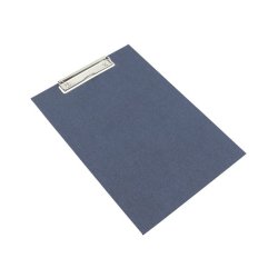 Clipboard til A4 - bl
