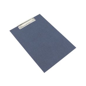 Clipboard til A4 - bl