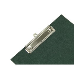 Clipboard til A4 - grn