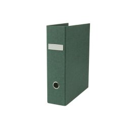 Ringbind til A4- grn