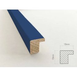 Ramme - 30x40 cm - flere varianter