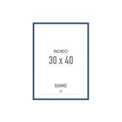 Ramme - 30x40 cm - flere varianter
