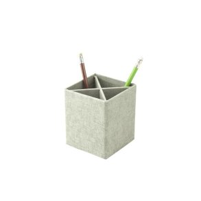 Blyantholder med 4 rum- hr