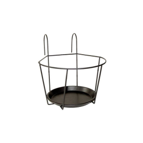 Potteoph�ng sort - stor