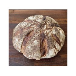 Hvekurv - rund  22 cm.