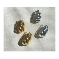 reringe "Broke" - guldbelagt