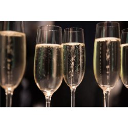 Cabernet champagne 24 cl. - 6 stk.