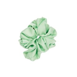 Scrunchie "Cali" - Mint