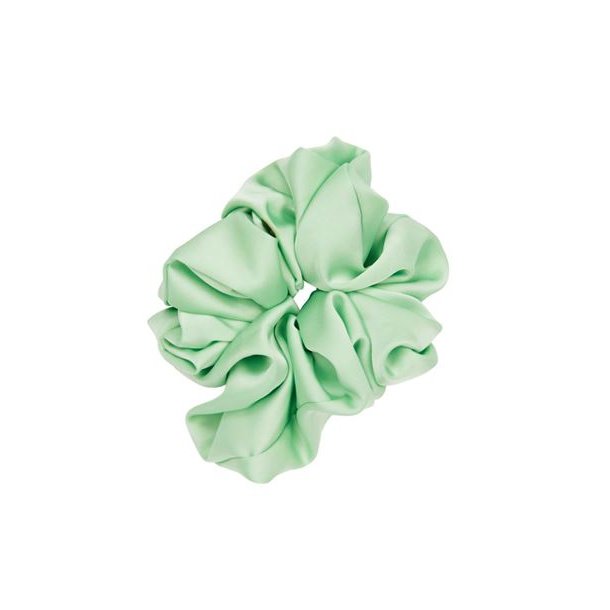 Scrunchie "Cali" - Mint