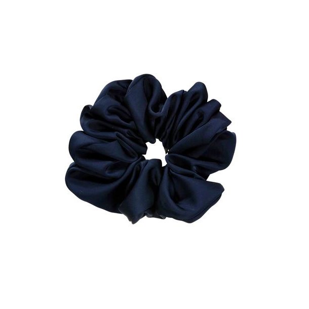 Scrunchie "Cali" - Marinebl