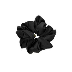 Scrunchie "Cali" - Sort