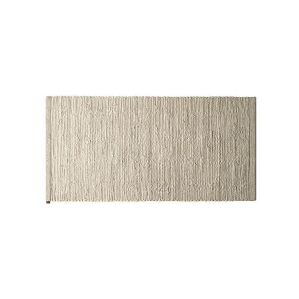 Gulvtppe Cashmere - 60x90 cm.