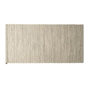 Gulvtppe Cashmere - 65x135 cm.