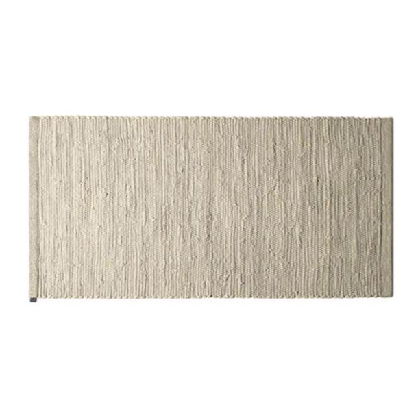 Gulvtppe Cashmere - 65x135 cm.