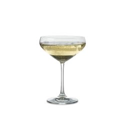  Champagneskl "Juvel" - 4 stk. 