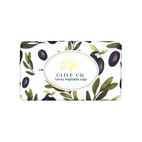 Engelsk hndsbe - Olive oil