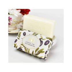 Engelsk hndsbe - Olive oil