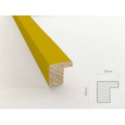 Ramme - 30x40 cm - flere varianter