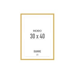 Ramme - 30x40 cm - flere varianter
