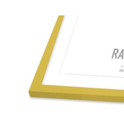 Ramme - 30x40 cm - flere varianter