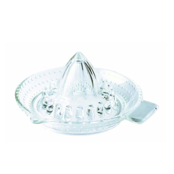 Citruspresser i glas