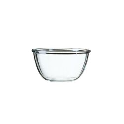 Skl i hrdet glas - Cocoon - 18 cm