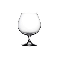 Cognacglas "Juvel" - 4 stk.