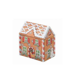 Dse - kagehus - stor