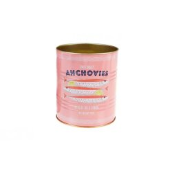 Dse m. motiv - ''Anchovies''