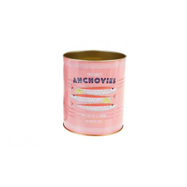 Dse m. motiv - ''Anchovies''