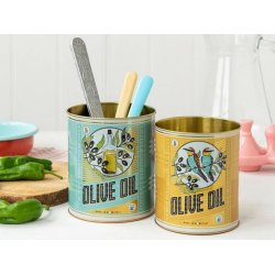 Dse m. motiv - ''Olive oil''