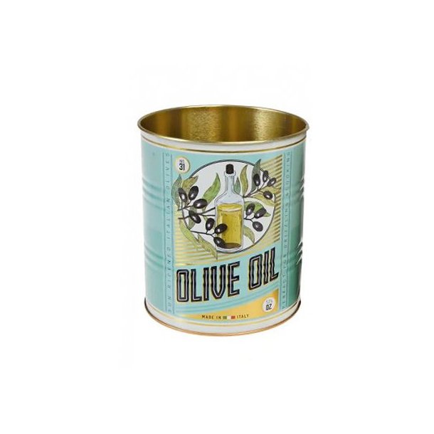 Dse m. motiv - ''Olive oil''