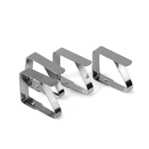 Dugklemmer - 4 stk.
