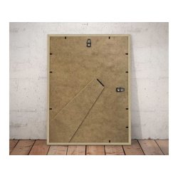 Ramme - A4 - flere varianter