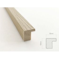 Ramme - A4 - flere varianter