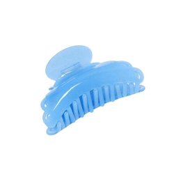 Hrklemme "Elly" - bl shimmer